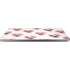 Bouffants and Broken Hearts Winking Hearts Universal Laptop 13in (10.6 x 7.6in) Skin